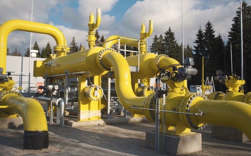 Finnish operator prepares to repair Balticconnector gas pipeline