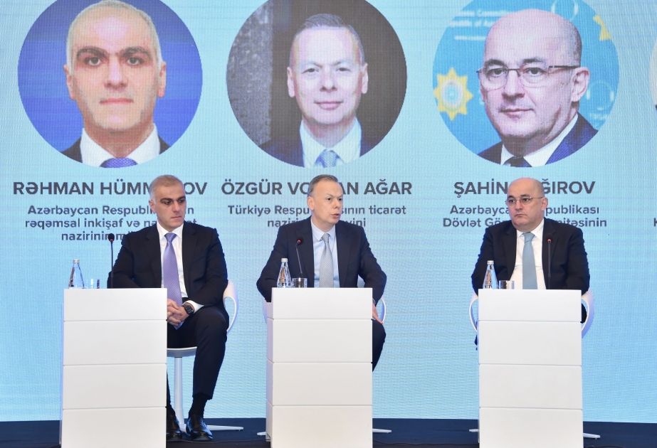 Deputy Minister: Zangazur corridor to provide rapid transit and increase trade