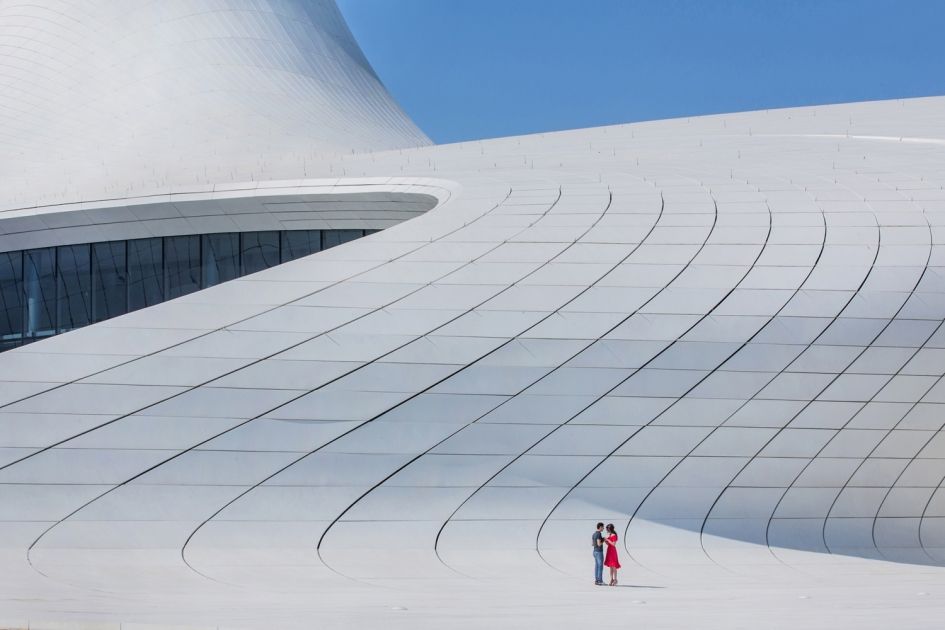 Gilavar Photo Club awards winners of Baku 2023 Photo Contest [PHOTOS]