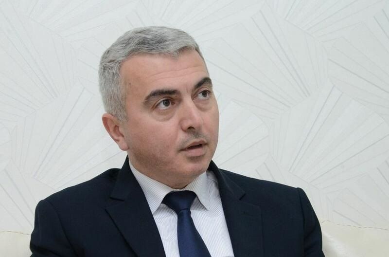 Head of Agency: Industrial zones contribute Azerbaijan's non-oil industry