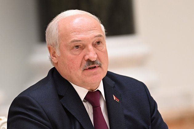 President of Belarus congratulates President Ilham Aliyev