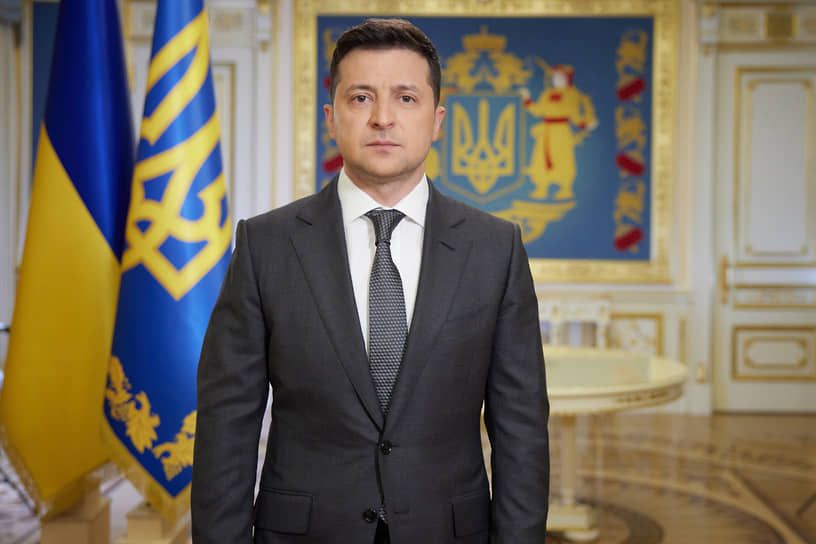President of  Ukraine  sends congratulatory letter to Azerbaijani President