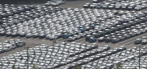 Exports of South Korean eco-friendly cars jump 33 pct to record high this year