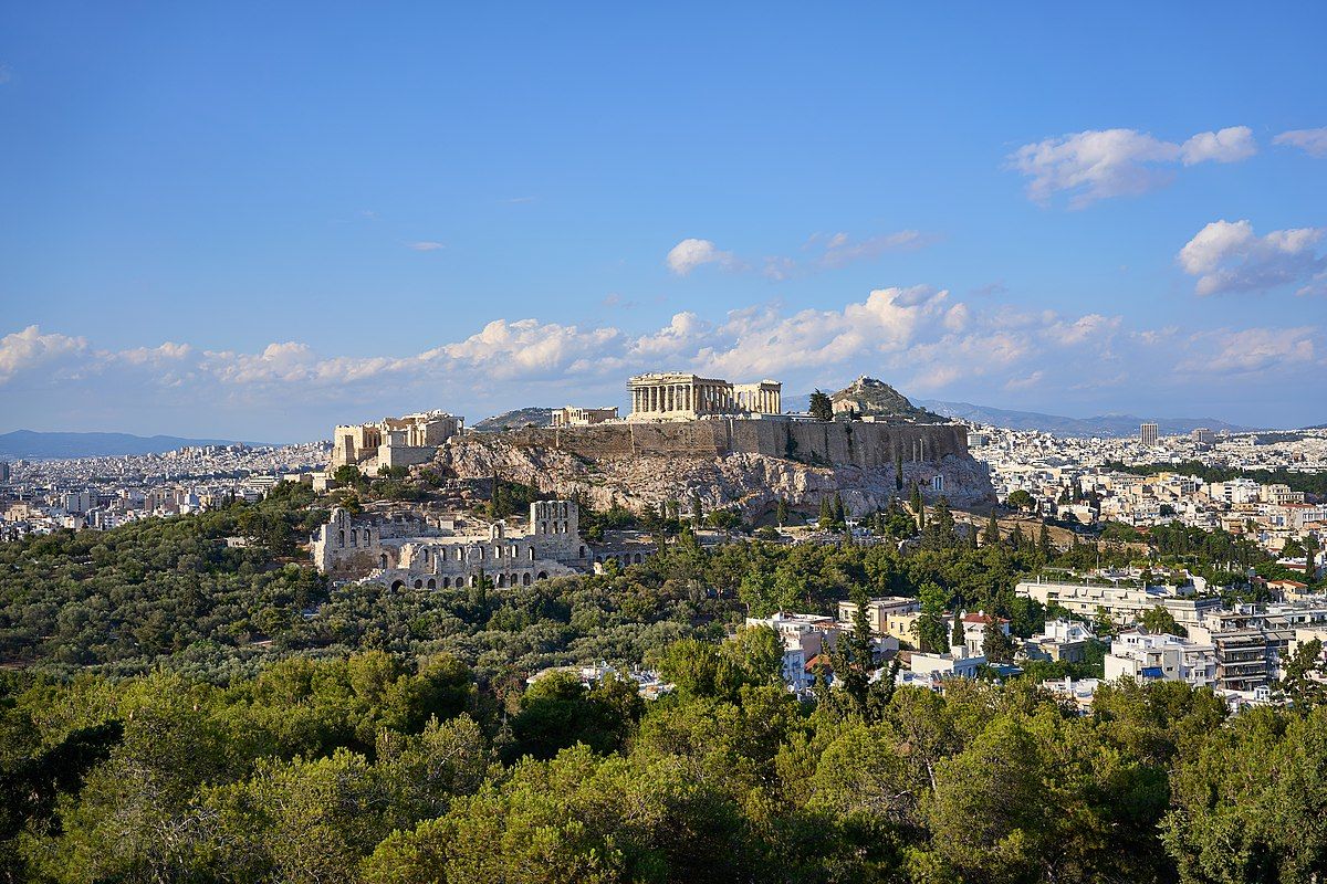 Greece to offer exclusive Acropolis visits outside of regular hours -- for a steep price