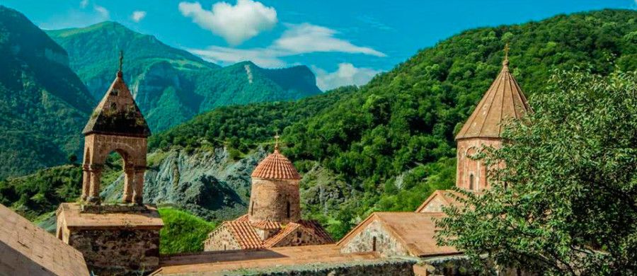 Azerbaijan enables foreign citizens to join group travel tours to Garabagh