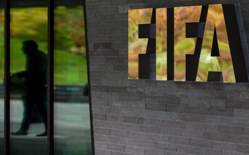 FIFA may suspend Brazilian national team from international competitions