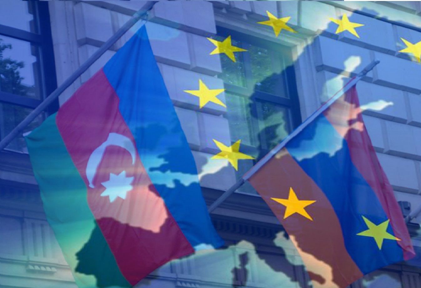 EU's use of double standard hinders Yerevan-Baku rapprochement