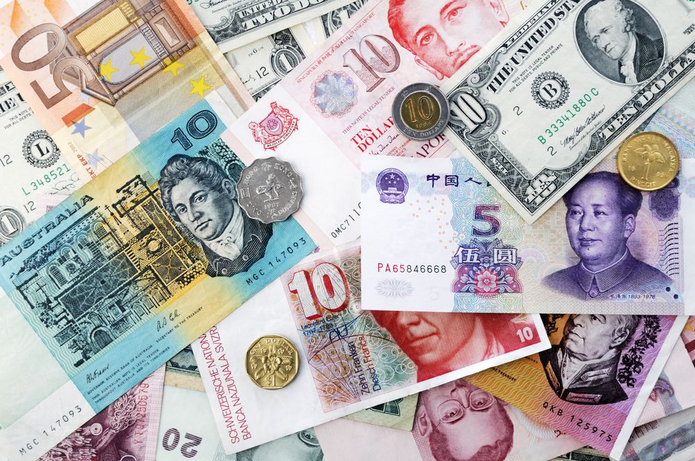 CBA approves regulation on daily currency exchange limit per person in Azerbaijan