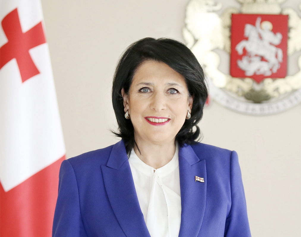 President congratulates President Ilham Aliyev