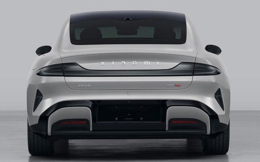 Xiaomi e car deals