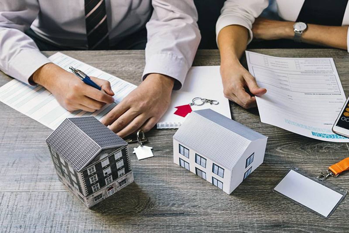 CBA releases statistics on mortgage credits