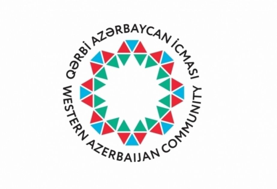 Community makes statement in Azerbaijani Parliament
