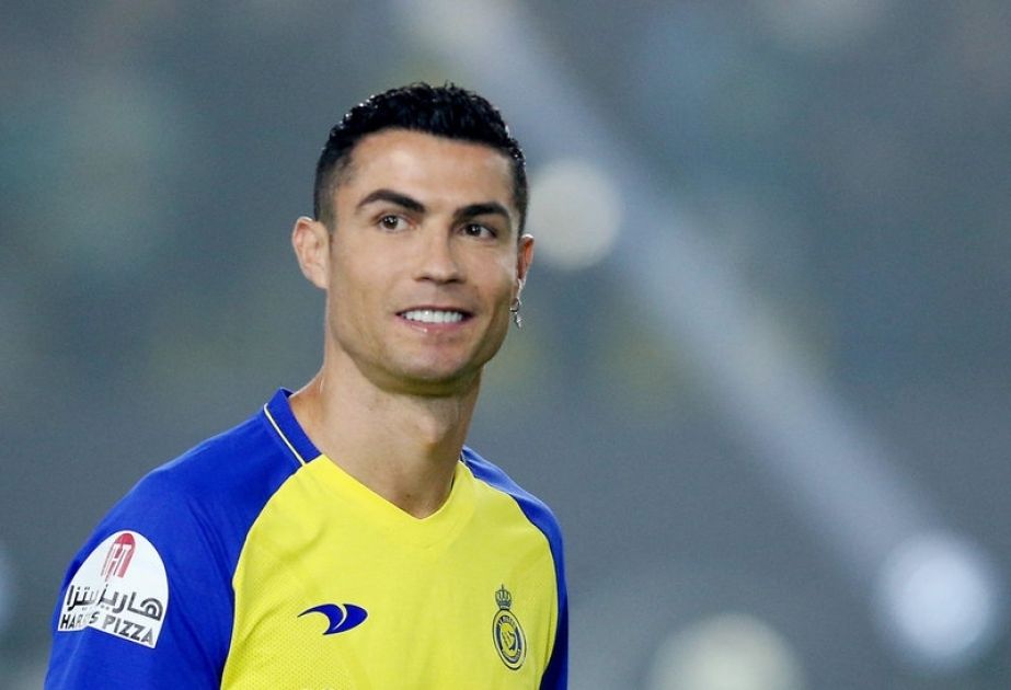 Ronaldo becomes leader in number of goals in 2023