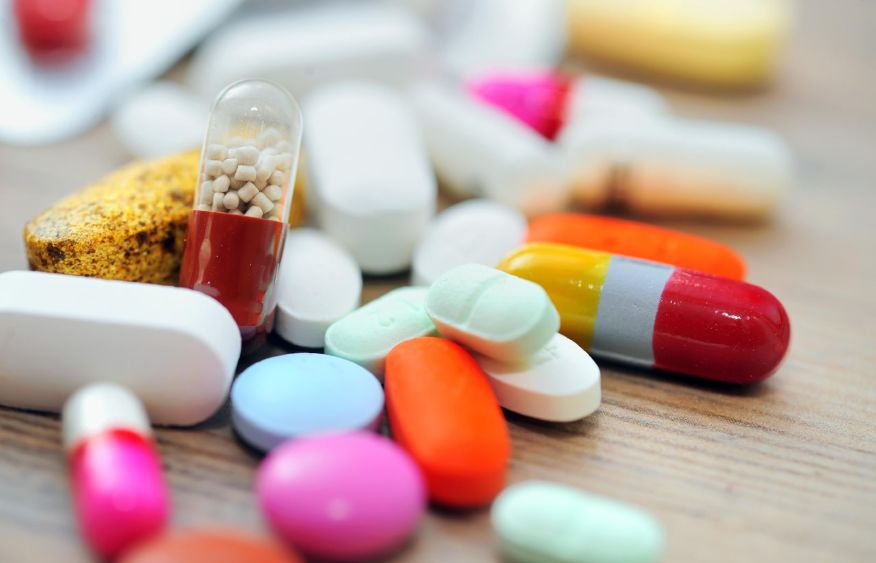 EU warns of worsening access to medicines