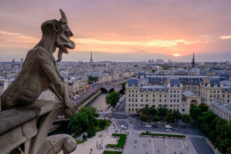 France's attitude may put it in enemy camps against Azerbaijan - Irish pundit
