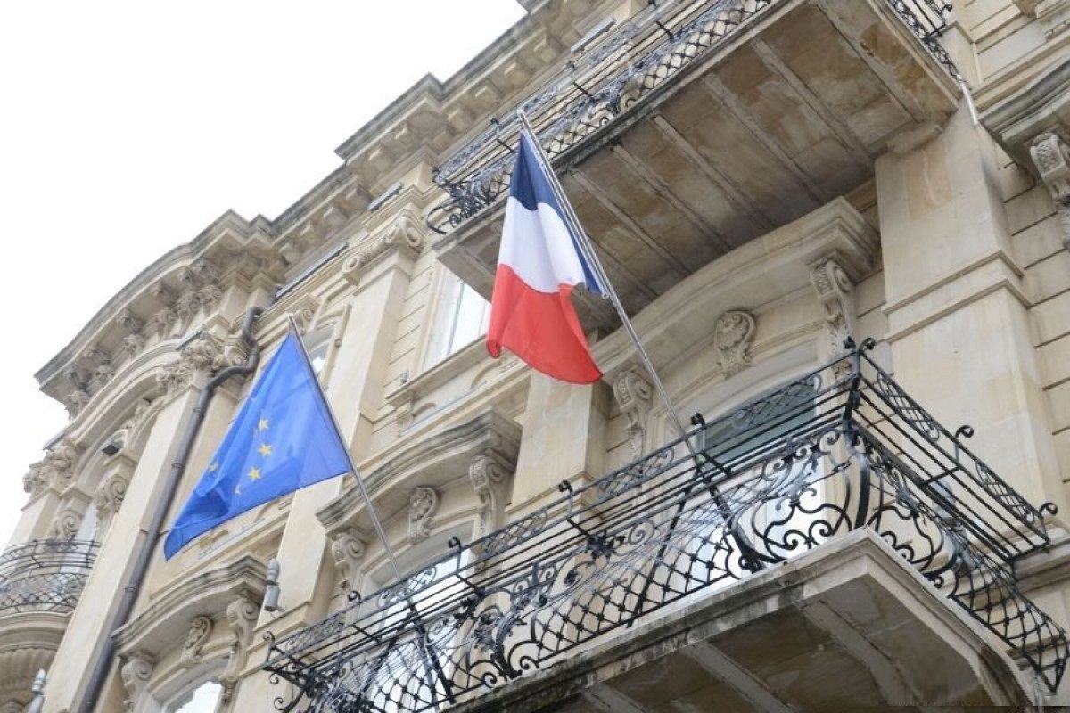Tit for tat in diplomacy: Paris fails to show reason in expulsion of Azerbaijani diplomats