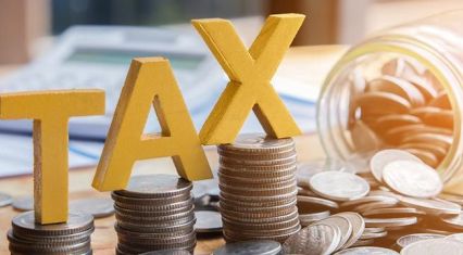 Azerbaijan collects 12.6 billion manats in taxes in January-August 2026