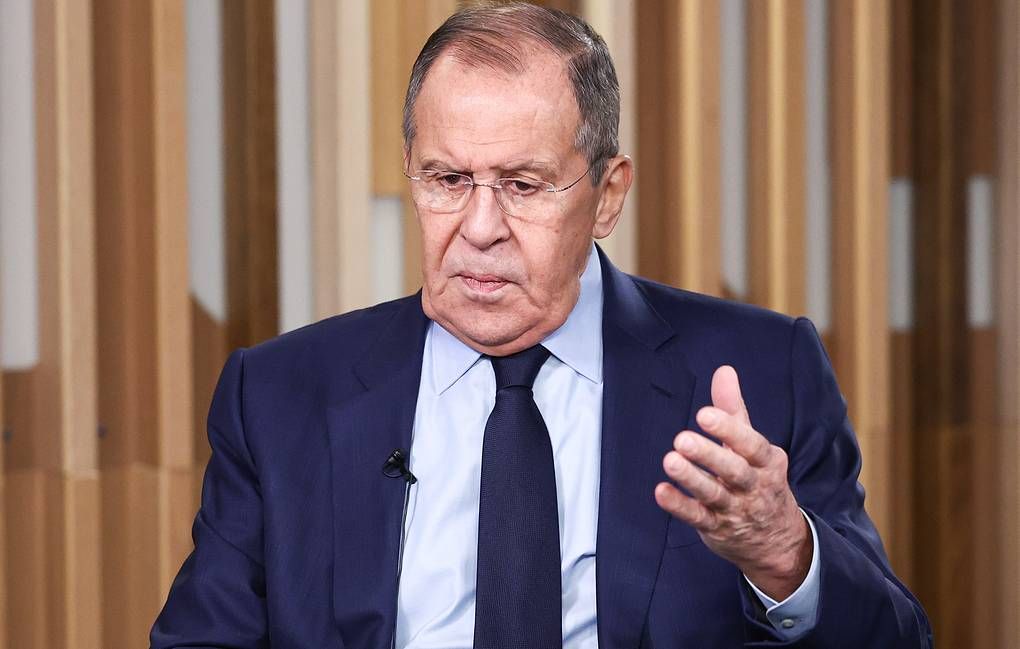 Russian FM: West does not seek to bring peace and stability to the South Caucasus