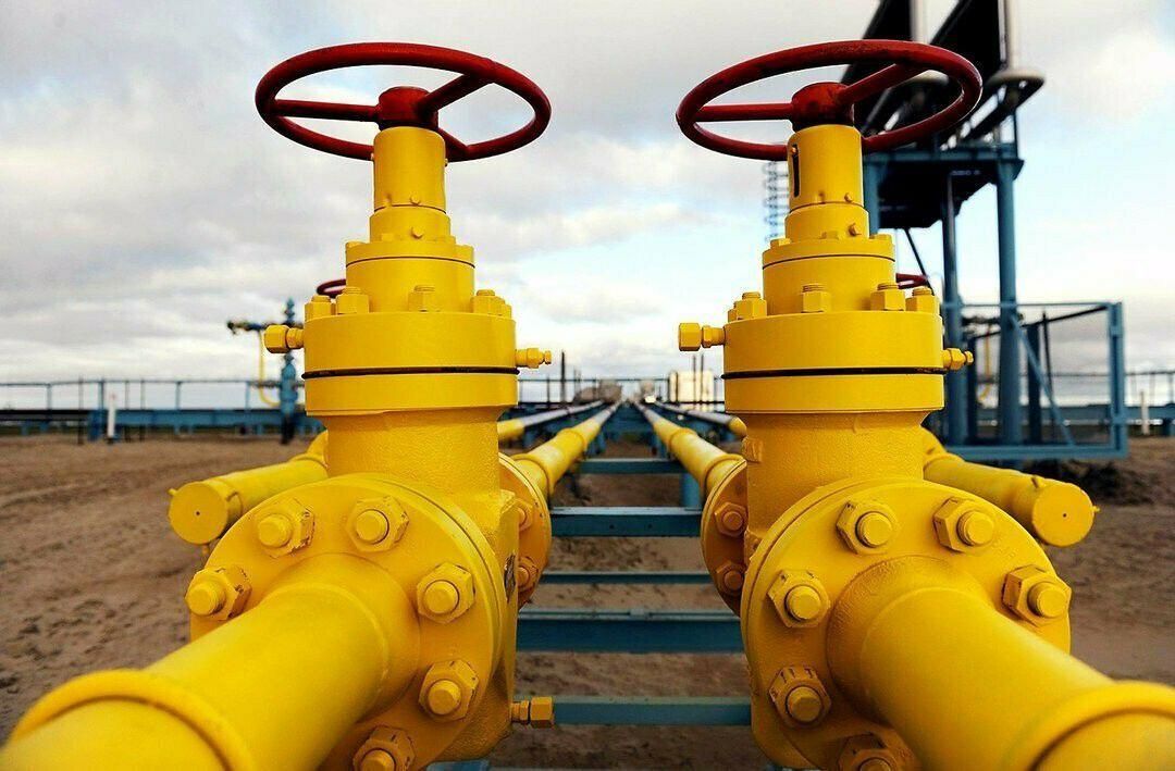 Azerbaijan discloses statistics of gas transported to Europe through TAP