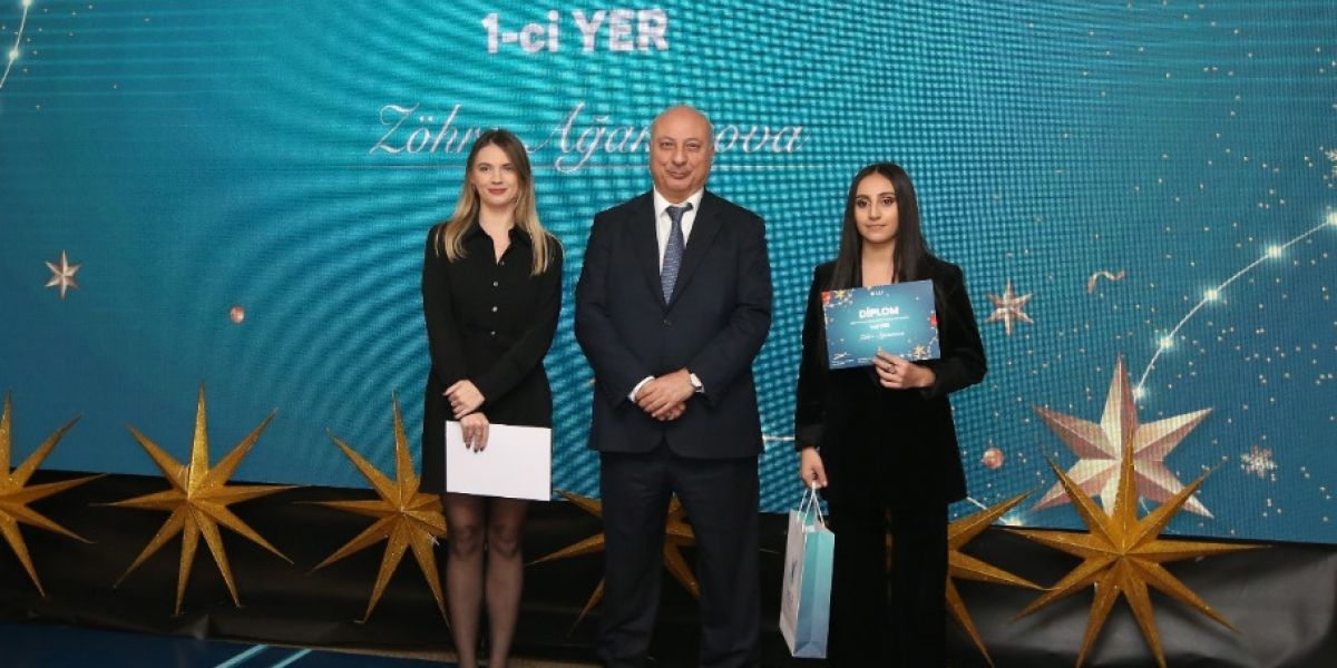 Azerbaijan Gymnastics Federation announces country's best gymnasts' names [PHOTOS]