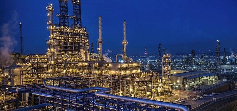 STAR refinery increases production of petroleum coke