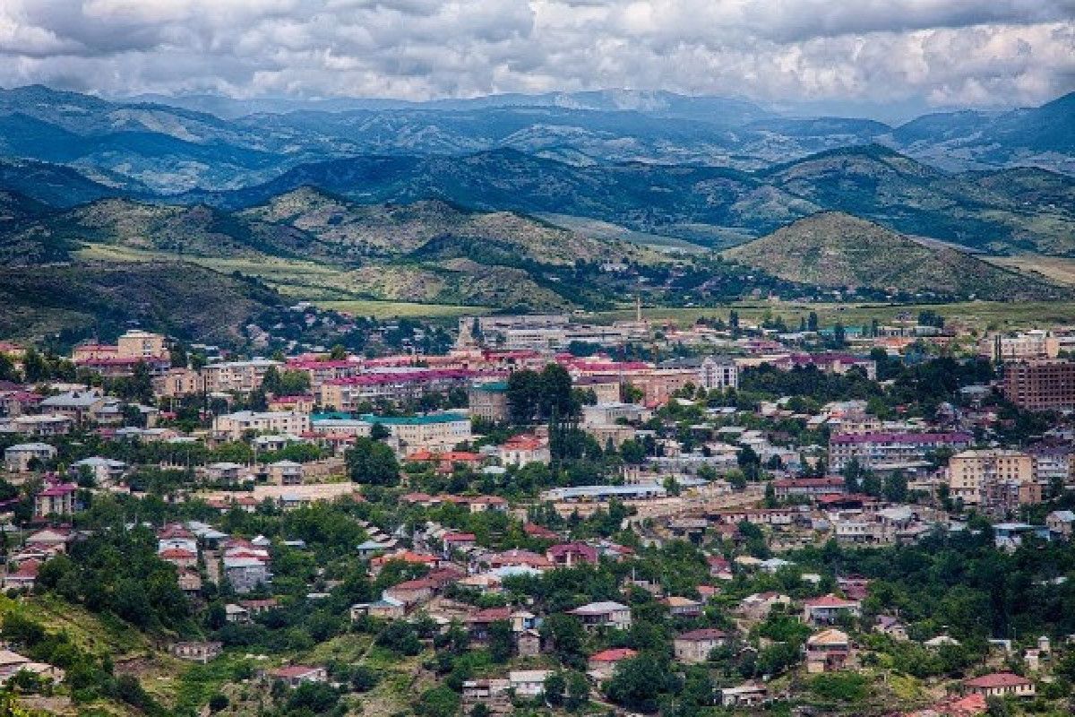 Residents provided with jobs in liberated territories of Azerbaijan