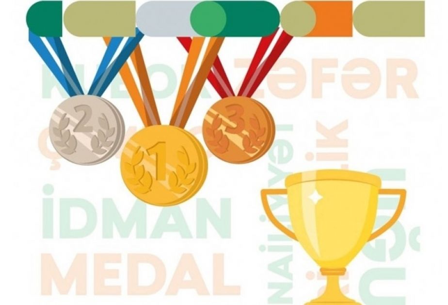 Azerbaijani sportsmen achieve historic milestone with record-breaking 1472 medals