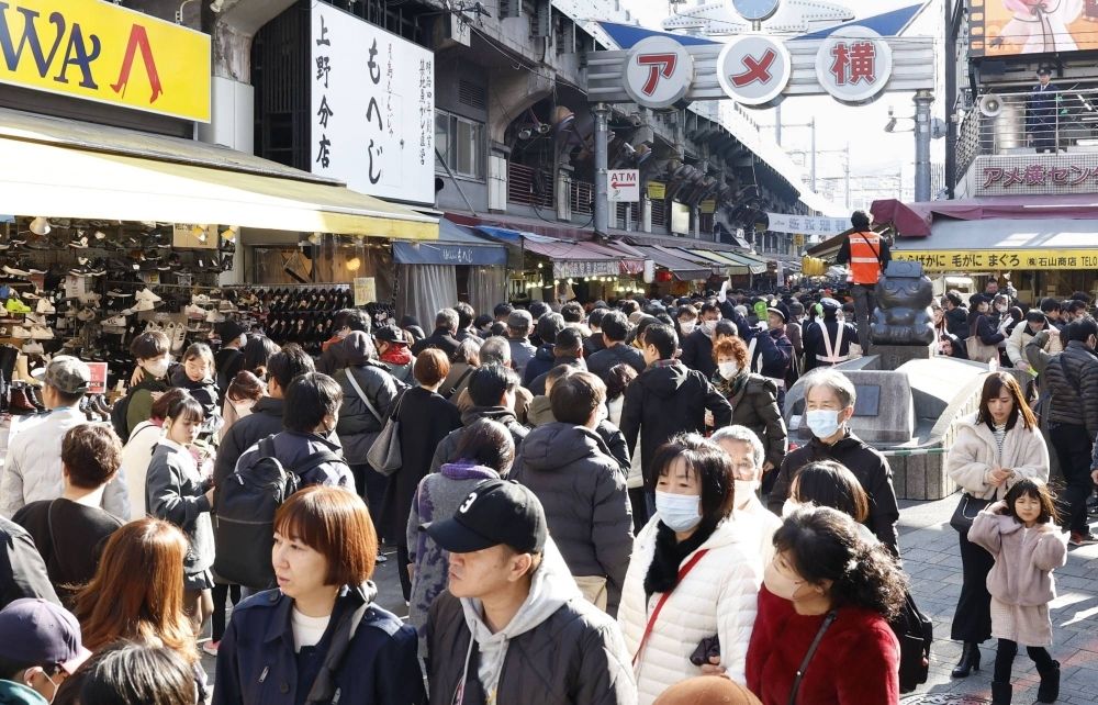 日本では2023年までに3万件の食品価格が値上げされる見通し