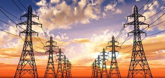 Ashgabat & Kabul signs contract for Turkmen electricity supplies