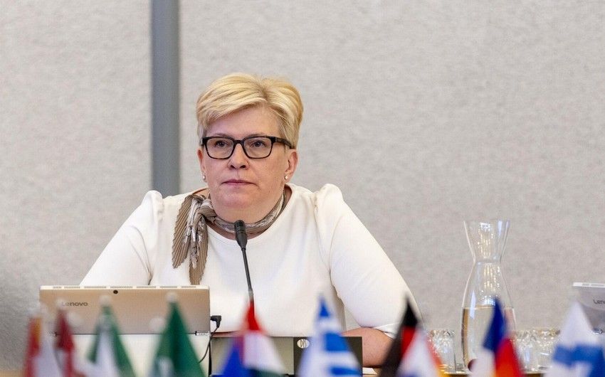 Lithuania intends to limit inflow of Belarusians into country