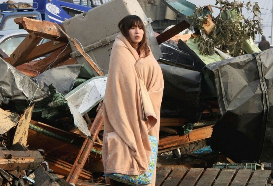 Japan cancels threat of massive tsunami