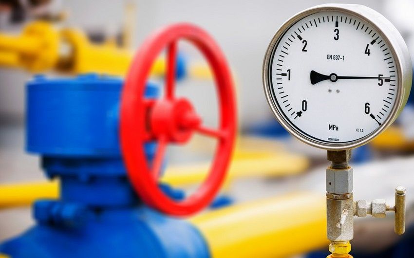 Long-term contract with Azerbaijan reduces price of gas in Bulgaria by 11%