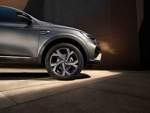 Renault Korea's 2023 sales down 38.5 pct on weak demand