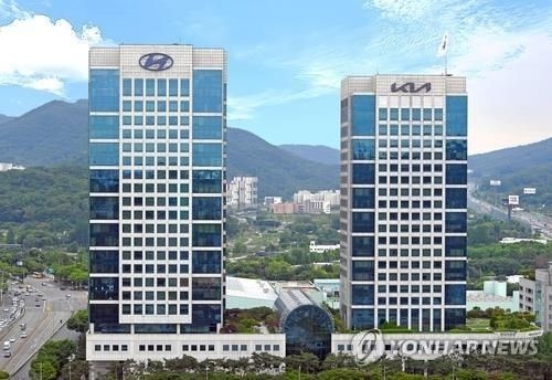 Hyundai Motor's sales rise 6.9 pct to 4.21 mln units in 2023