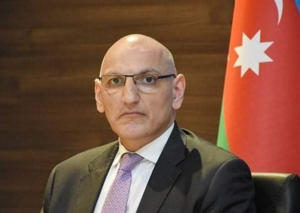 Much more breakthrough chances now in Baku-Yerevan talks - Azerbaijani official