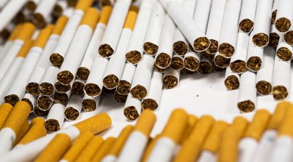 Azerbaijan increases cigarette exports in first ten months of year