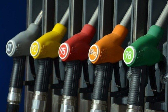 Uzbekistan may stop producing AI-80 gasoline by 2026