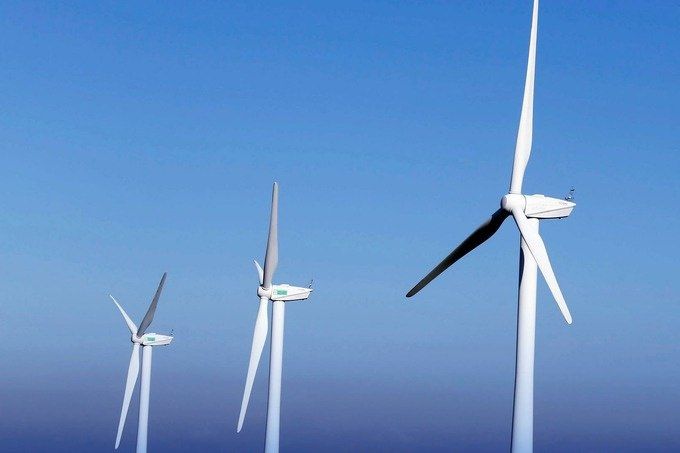 RES in Germany provided up to 60% of electricity in 2023