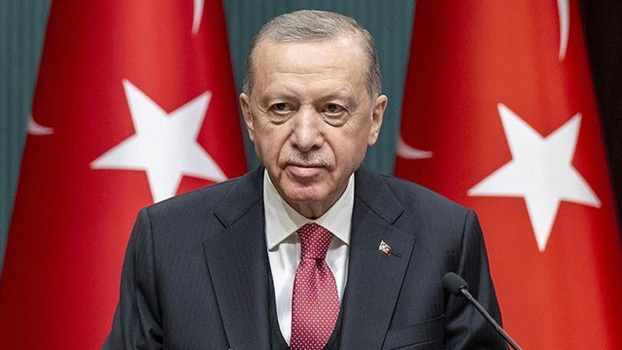 Turkish President: Recently, the pressure on Turkiye has increased