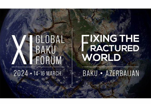 Nizami Ganjavi International Centre to hold XI Global Baku Forum [VIDEO]