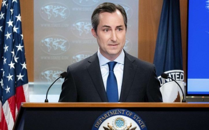 US: Russia does not interfere with US efforts to normalise Azerbaijan-Armenia relations