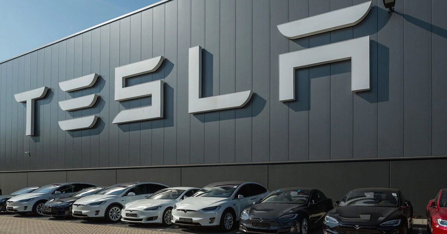 Tesla to recall 1.6 million cars in China over driver assistance system problems