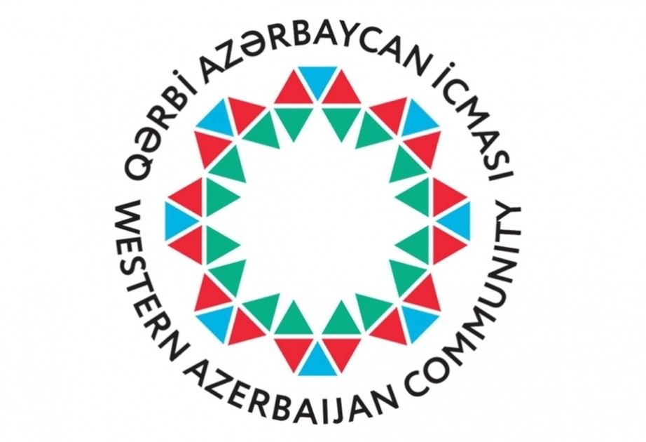 Western Azerbaijan Community issues statement