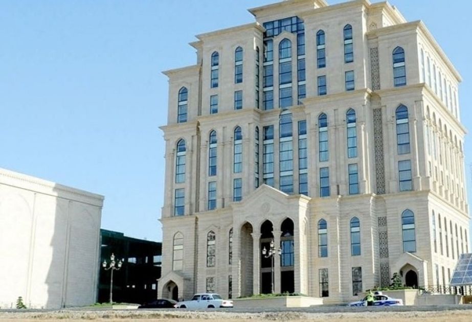 Candidacy of Zahid Oruj registered at CEC meeting