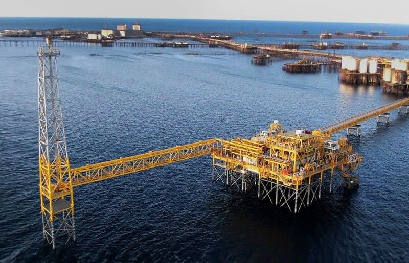 SOCAR, TotalEnergies, ADNOC join new project to boost gas production from Absheron field