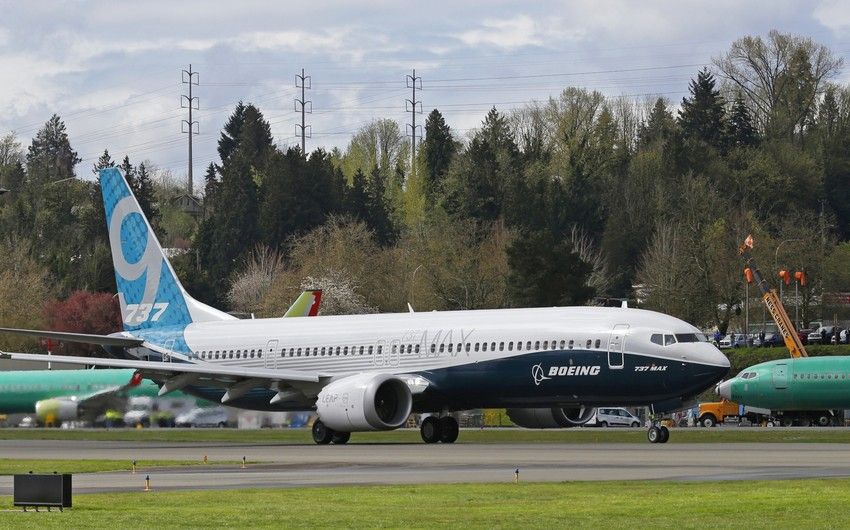 USA suspends operation of 171 Boeing aircraft after emergency