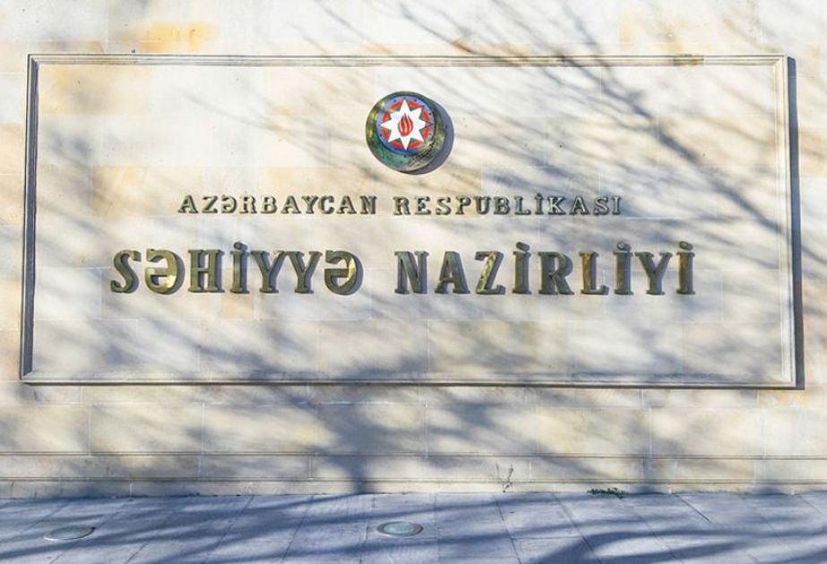 Azerbaijan's Health Ministry warns pregnant women about measles