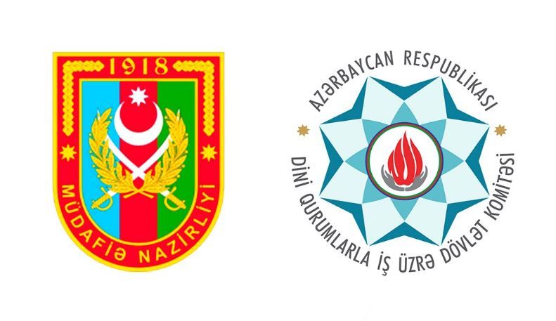 Azerbaijan's MoD and SCRU sign joint action plan