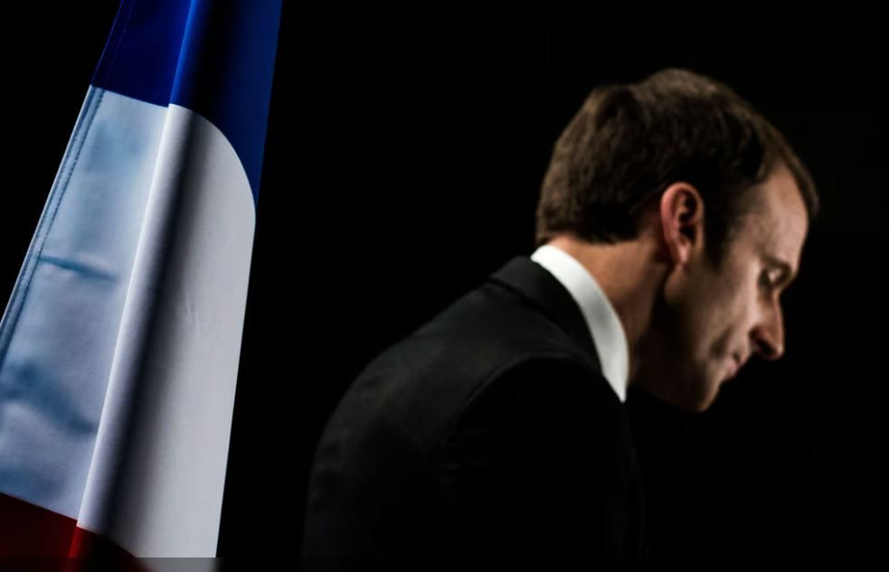 France facing big question: Where is Macron’s second term heading?