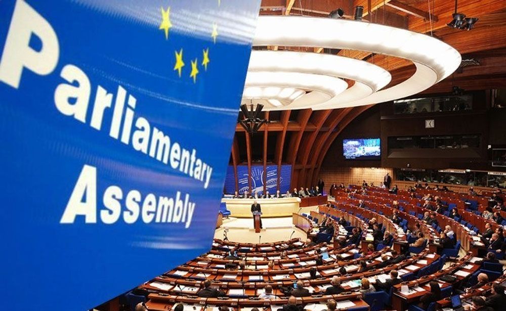 Azerbaijan to join PACE winter session